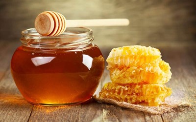 Почему мед вызывает изжогу 