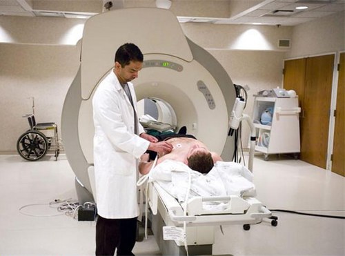 Подготовка и проведение МРТ поджелудочной железы 