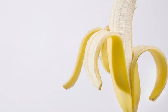 Польза бананов для мужского здоровья и потенции 