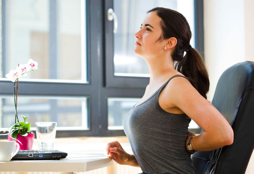 Поможет ли йога при болях в спине — 6 действенных упражнений. Не запустите спину! 