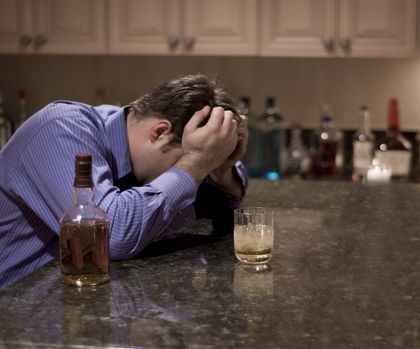 Алкоголизм и деградация личности: причины, симптомы, лечение 