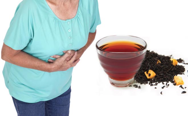Крепкий чай при поносе – секреты употрeбления народного средства от диареи 