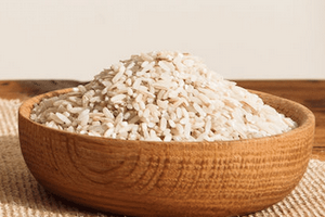 Рисовый отвар — эффективное средство при лечении диареи 