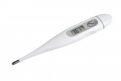 Ректальный термометр – что это такое и какие правила использования 