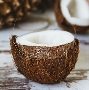 Маски для роста волос с кокосовым маслом: лучшие рецепты 