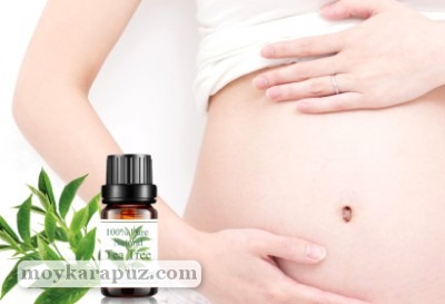 Масло чайного дерева при беременности — польза, противопоказания и риски употрeбления 