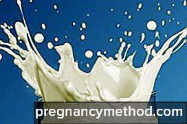 Молоко при беременности: если очень хочется, то можно 
