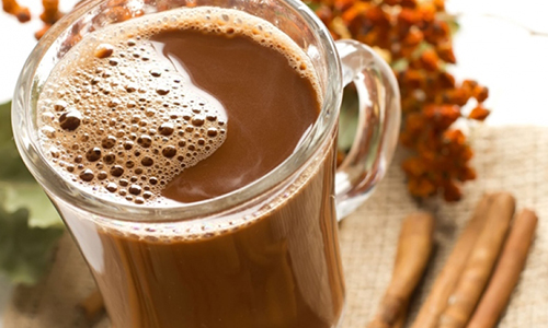Можно ли какао при грудном вскармливании? 