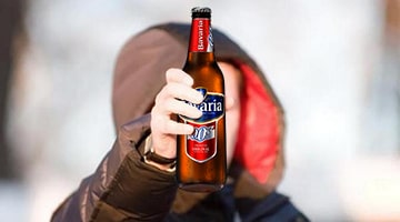 Можно ли подросткам давать безалкогольное пиво и с какого возраста его разрешено покупать? 