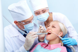 На каком сроке беременности можно лечить зубы? 