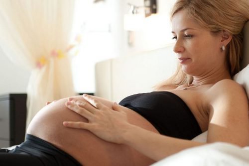Неприятный запах изо рта при беременности 