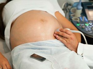 Ультразвуковое исследование (УЗИ) на 21 неделе беременности 