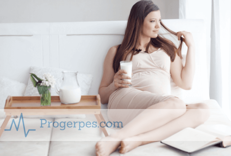 Ветрянка при беременности: есть ли повод для сильного беспокойства 