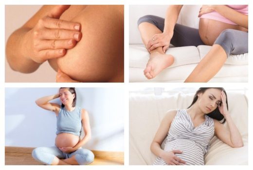 Возбуждение при беременности: безопасно ли повышение либидо? 