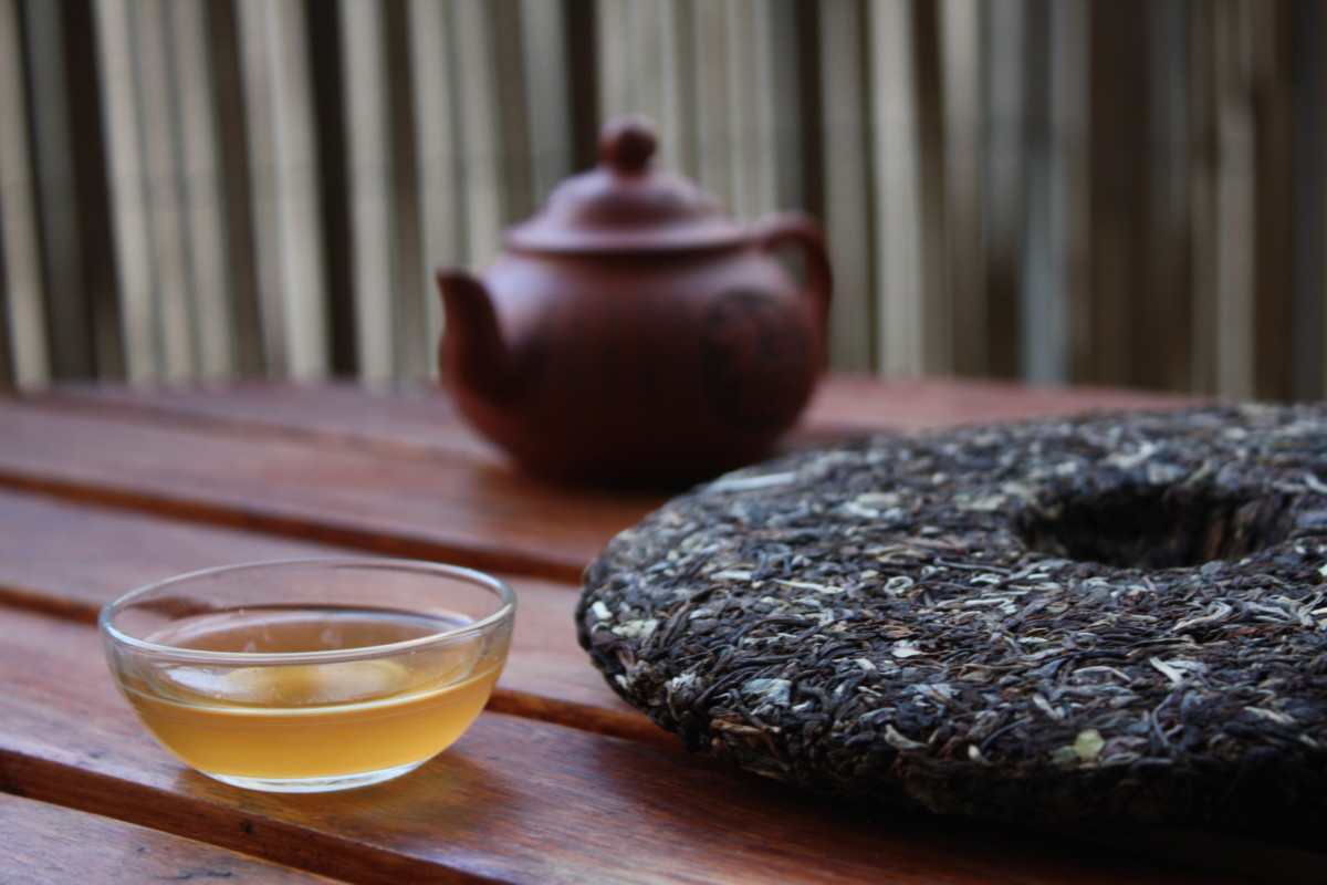 Чай пуэр – полезные свойства и противопоказания необычного чая 