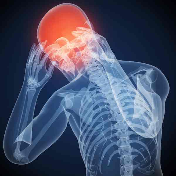 Что такое головная боль, в чем может быть причина? 