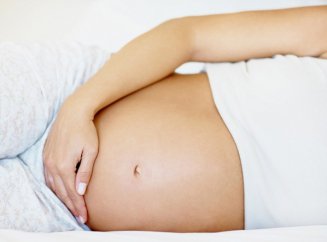 27 неделя беременности: положение плода еще может измениться? 