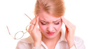 Причины и методы лечения длительной головной боли 