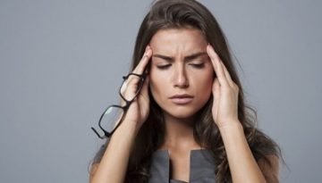 Симптомы и лечение базилярной мигрени 