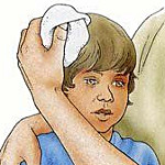 Сотрясение мозга у ребенка: признаки, методы диагностики и лечения 