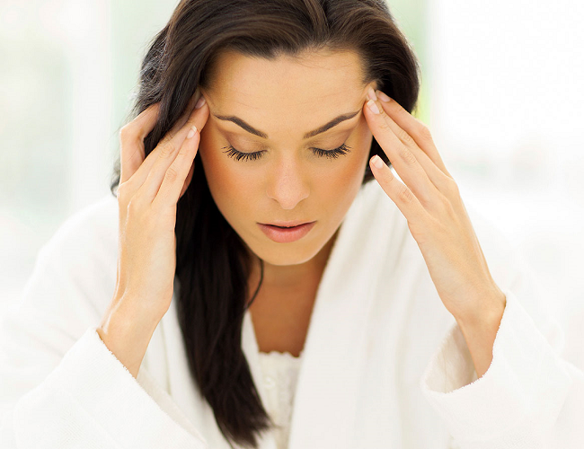 Цефалгия: причины и лечение головной боли 