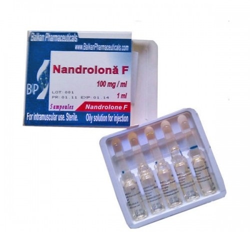 Курс нандролон фенилпропионат и тестостерон пропионат 
