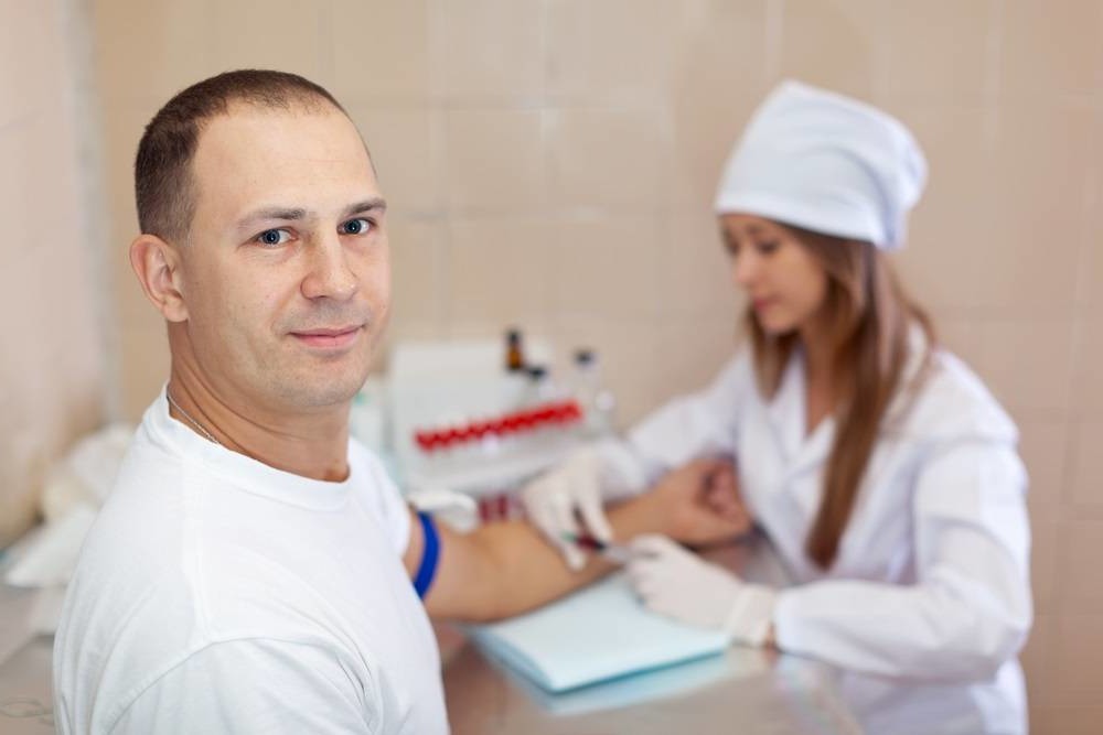 Все об анализе крови на ПСА у мужчин: что это такое, подготовка и расшифровка результатов исследования 
