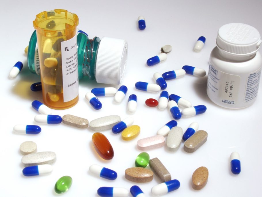 Актуальный список таблеток от повышенного давления и их хаpaктеристики 