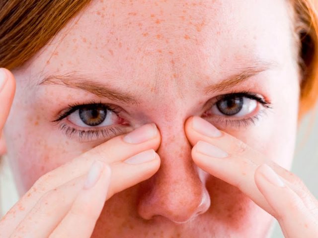 Гипертоническая ретинопатия: симптомы и лечение болезни 