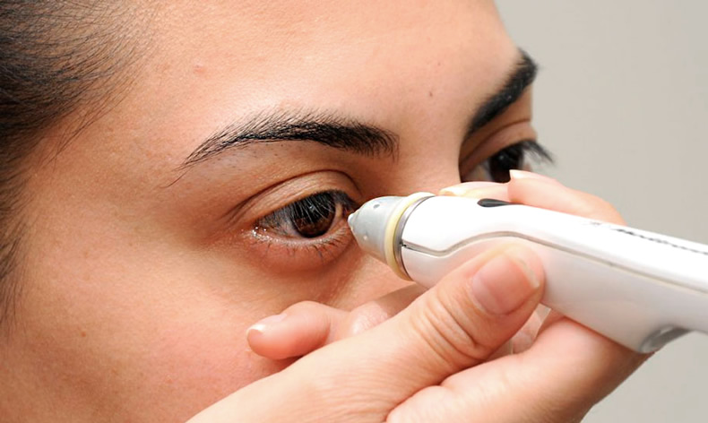 Глазное давление: норма, симптомы и возможное лечение 