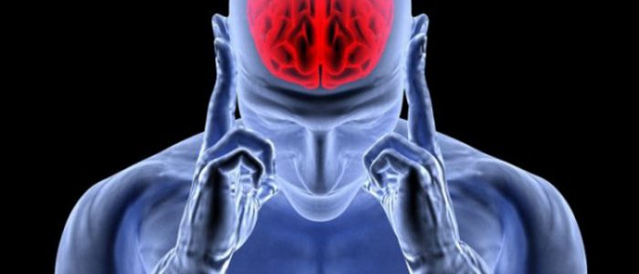 Головной мозг и аритмия: симптомы, что делать 