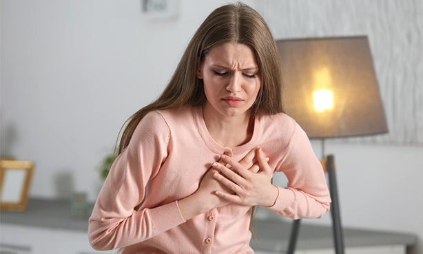 Как отличить сердечную боль от не сердечной? 