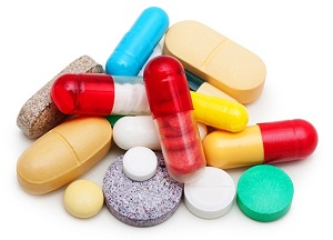 Мочегонные средства или диуретики: список препаратов с разной силой, скоростью воздействия и специфическим влиянием на организм 