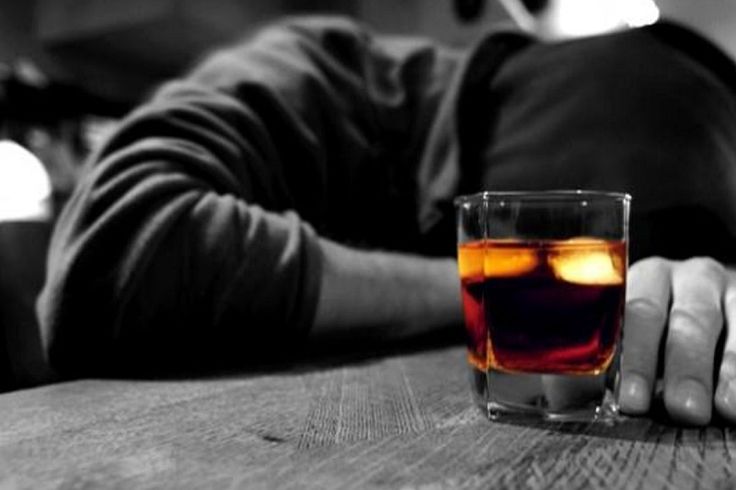 Можно ли пить алкоголь после инсульта – последствия 
