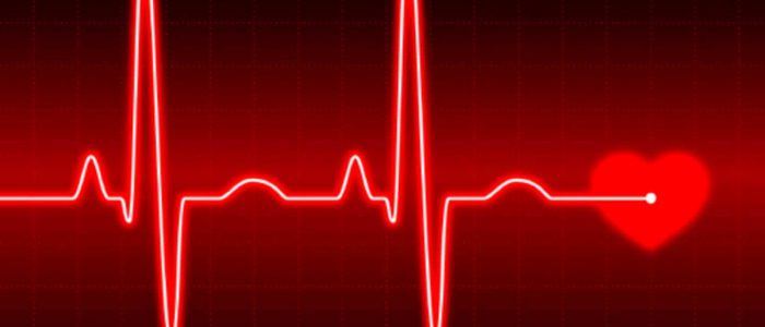Сильные удары сердца при нормальном пульсе 