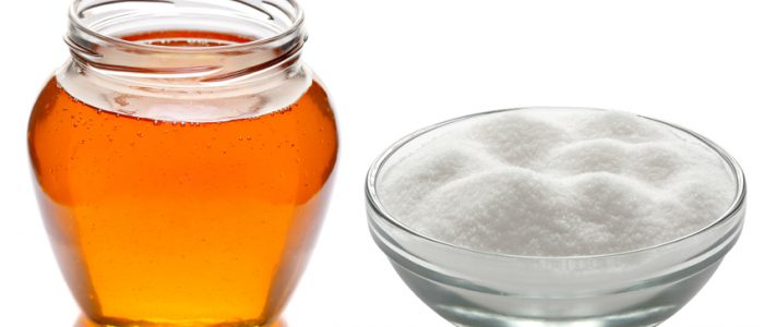 Гликемический индекс меда и сахара — Сравнение 