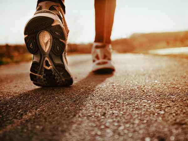 10 причин, почему ходить даже полезнее, чем вы думаете 