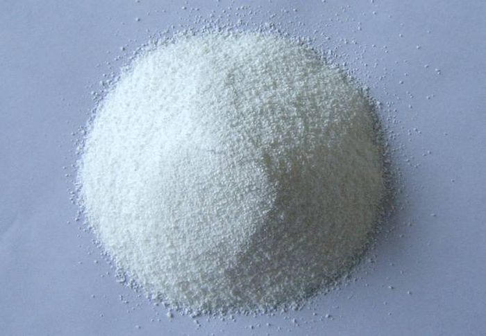 Антиоксидант Е 301: полезная соль аскорбиновой кислоты 
