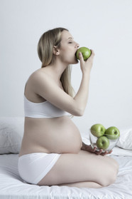 Беременность и вегетарианство: плюсы и минусы 