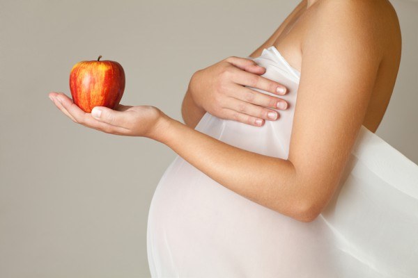 Что есть во время беременности: 10 полезных продуктов 