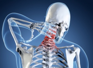 Что нужно знать о рентгене шеи 