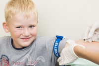 Биохимический анализ крови у детей: расшифровка, норма 