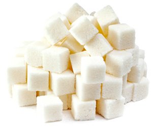 Что такое сахар, формула и состав пищевого сахара. Из чего делают сахар коричневый и белый. Вред сахаров, свойства, где используют, как хранить 