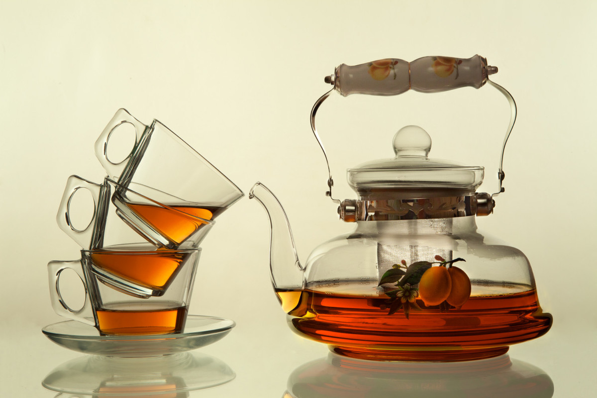 Да Хун Пао (Большой красный халат) — чай с тонизирующим эффектом: полезные свойства, отзывы 