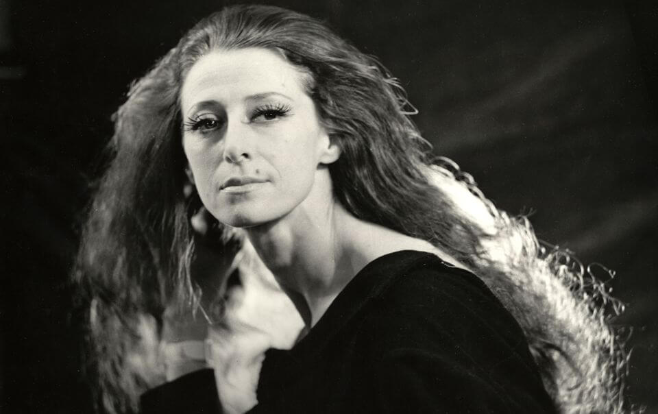 Диета Плисецкой: секреты красоты известной балерины 
