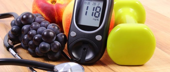 Диета при начальной стадии сахарного диабета: меню и рекомендации 