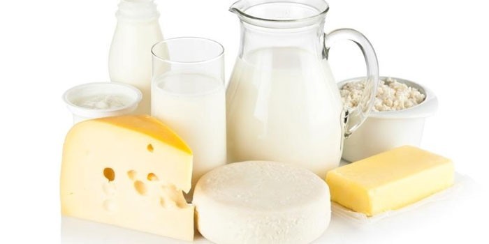 Эффективно ли молоко для похудения? 