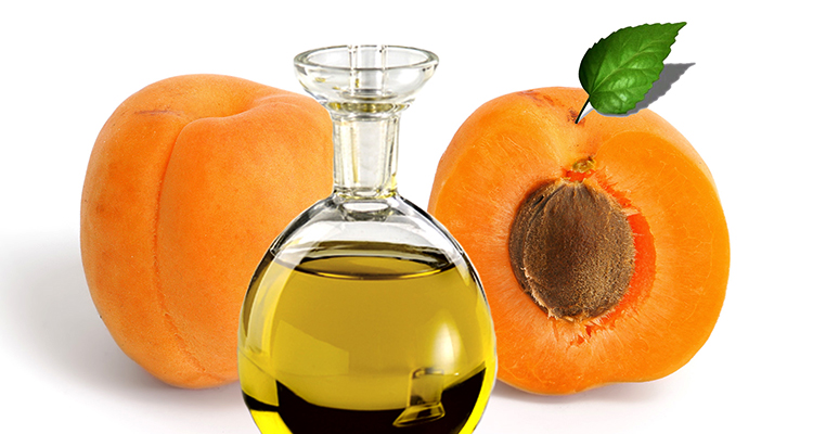Эфирное масло абрикосовых косточек: полезные свойства и применение 