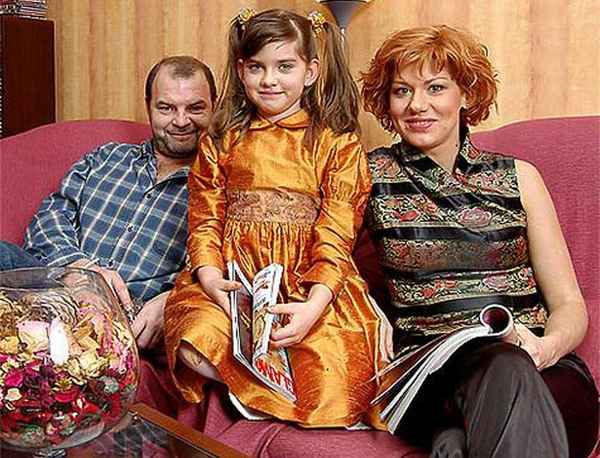  Елена бирюкова актриса личная жизнь муж фото