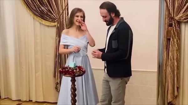  Лиза арзамасова инстаграм и ее муж фото со свадьбы